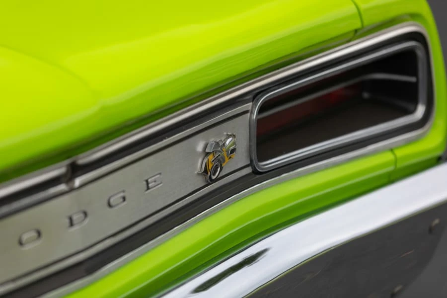 1970 Dodge Super Bee - Image 10 of 31