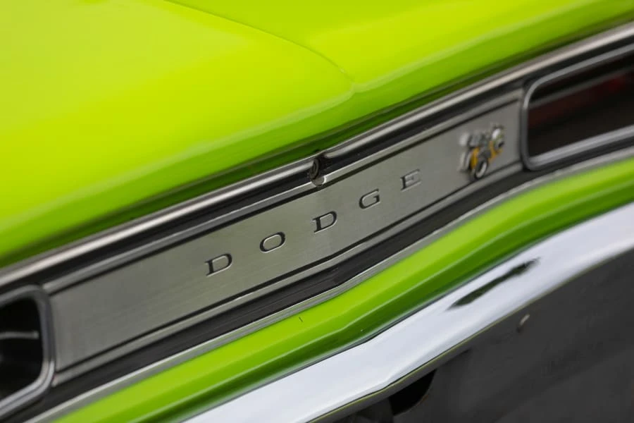 1970 Dodge Super Bee - Image 7 of 31