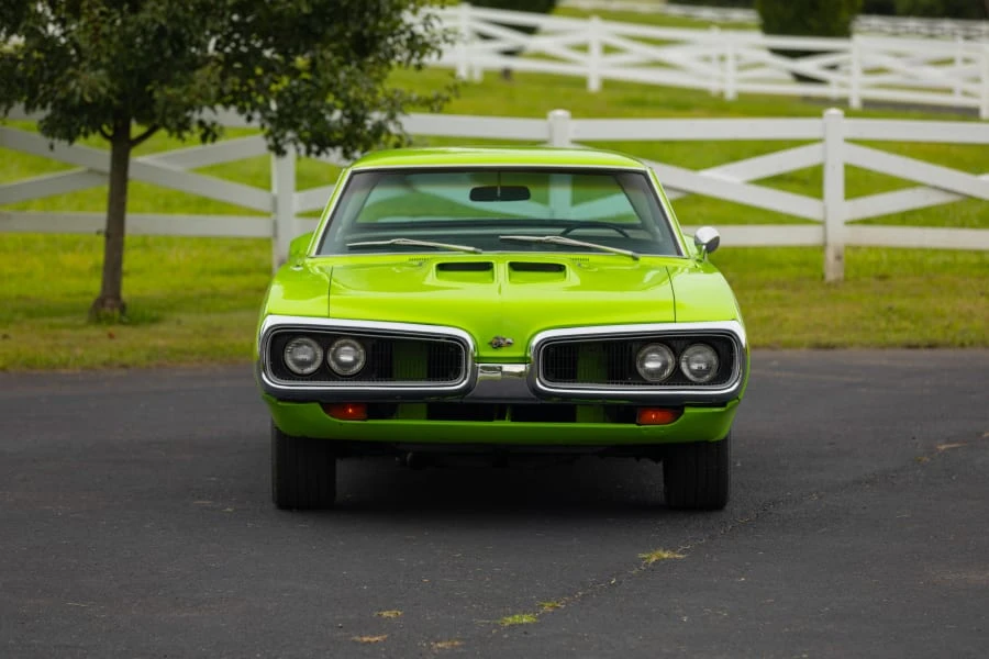 1970 Dodge Super Bee - Image 17 of 31