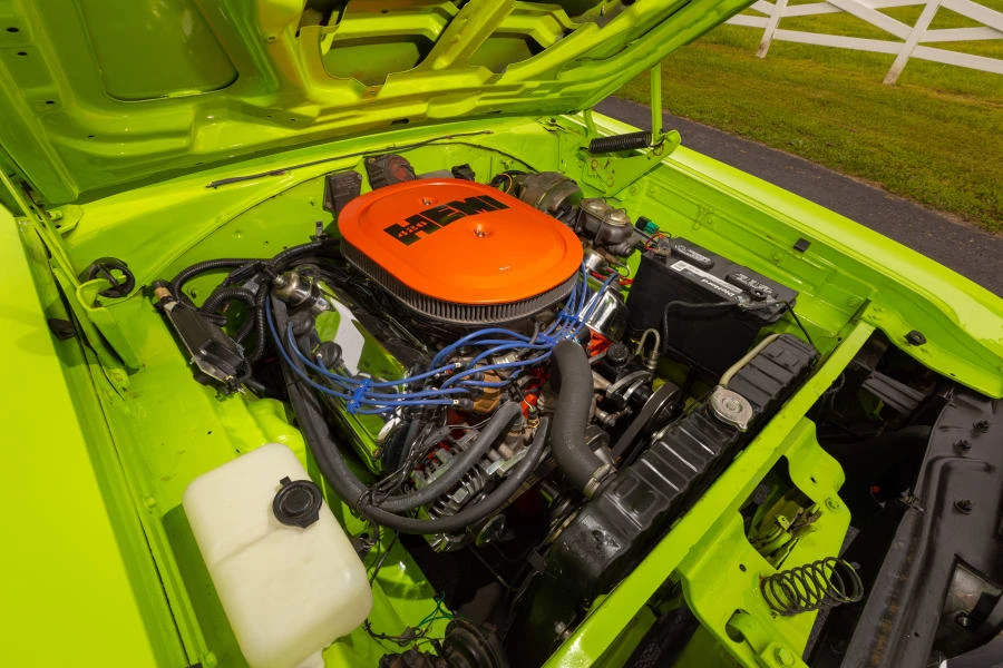 1970 Dodge Super Bee - Image 29 of 31