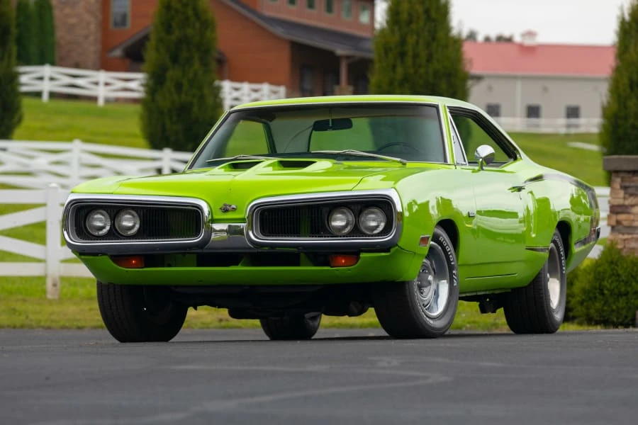 1970 Dodge Super Bee - Image 13 of 31