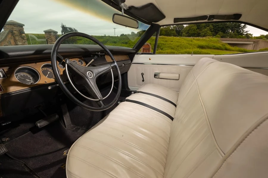 1970 Dodge Super Bee - Image 20 of 31
