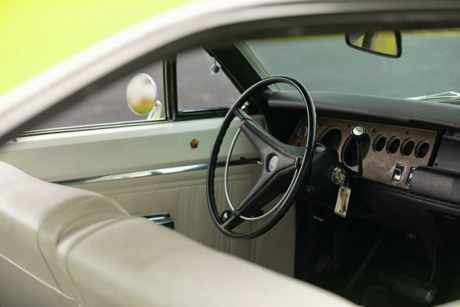 1970 Dodge Super Bee - Image 21 of 31