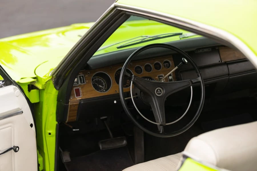 1970 Dodge Super Bee - Image 26 of 31