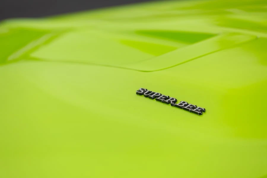 1970 Dodge Super Bee - Image 15 of 31