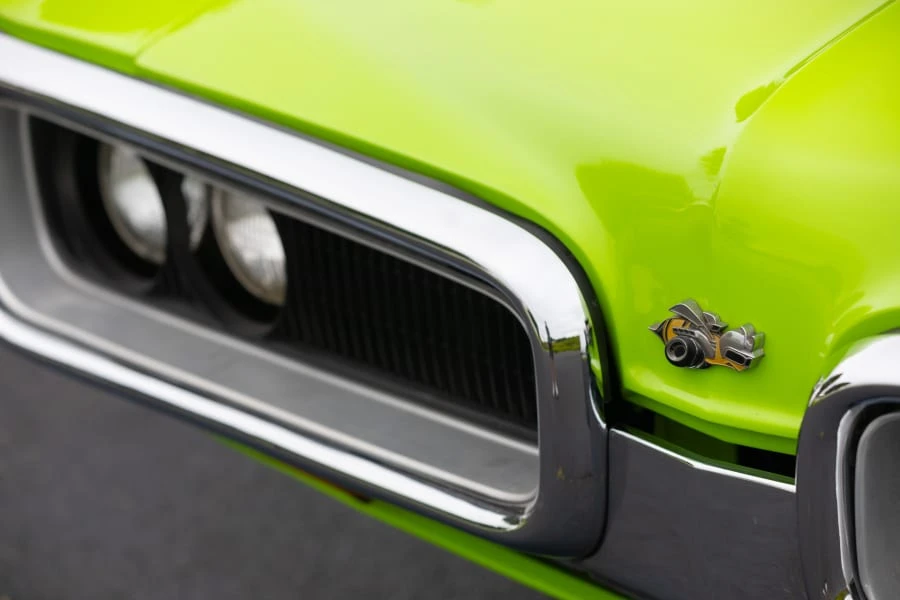 1970 Dodge Super Bee - Image 11 of 31