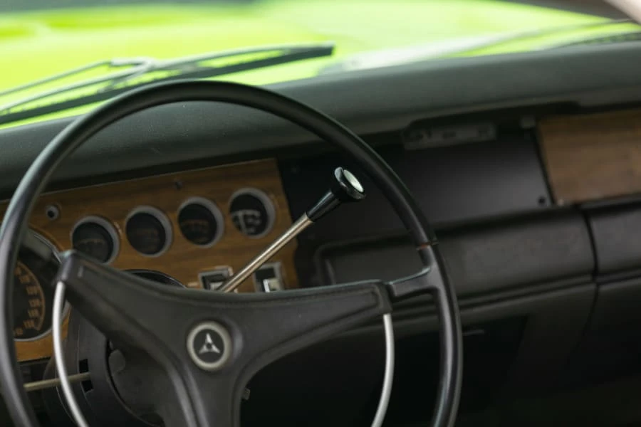 1970 Dodge Super Bee - Image 28 of 31