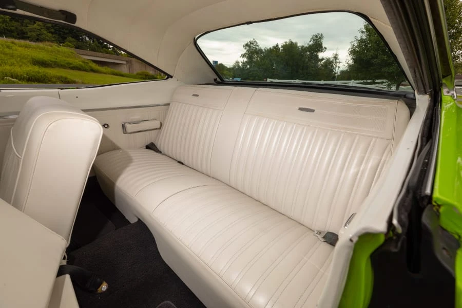 1970 Dodge Super Bee - Image 25 of 31