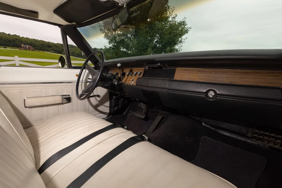1970 Dodge Super Bee - Image 24 of 31