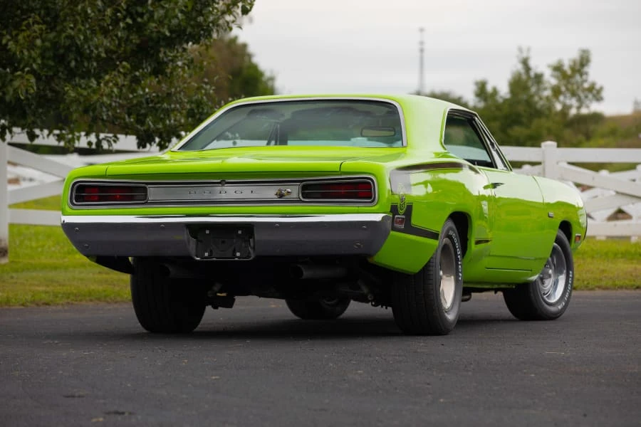 1970 Dodge Super Bee - Image 18 of 31