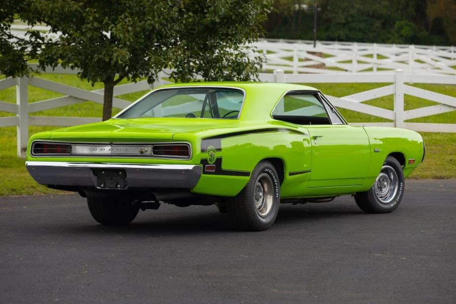 1970 Dodge Super Bee - Image 3 of 31