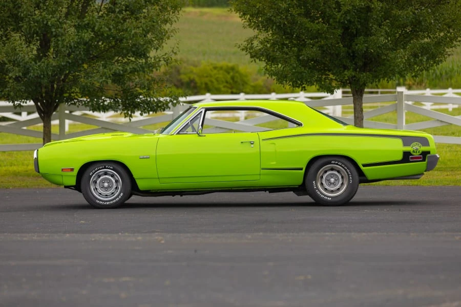 1970 Dodge Super Bee - Image 12 of 31