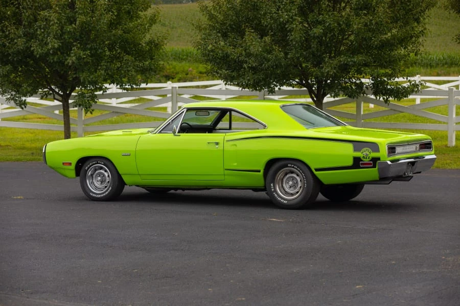 1970 Dodge Super Bee - Image 14 of 31