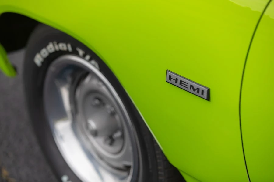 1970 Dodge Super Bee - Image 16 of 31