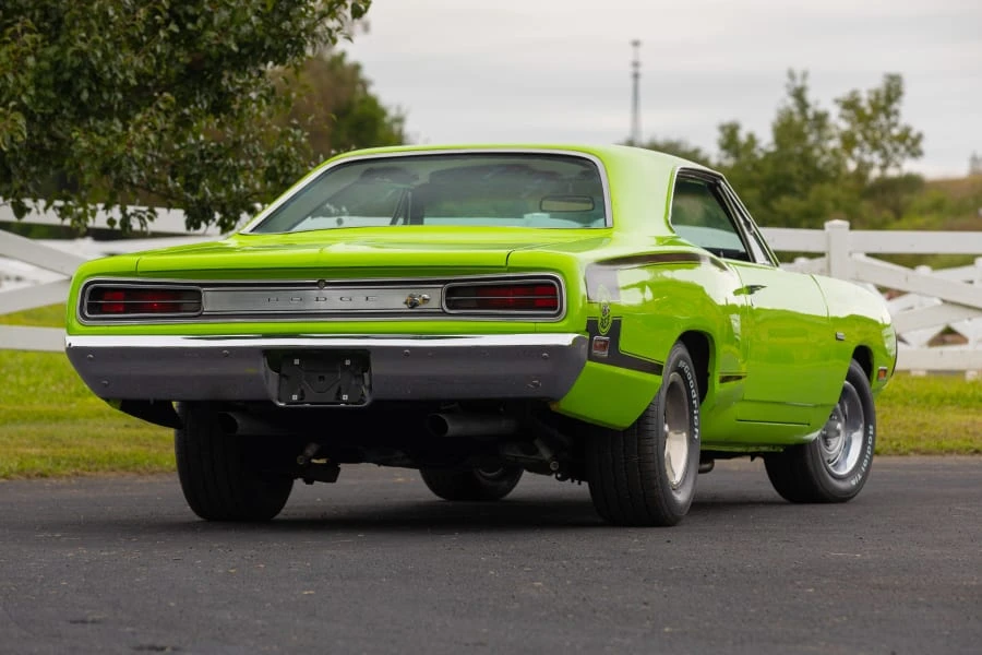 1970 Dodge Super Bee - Image 9 of 31