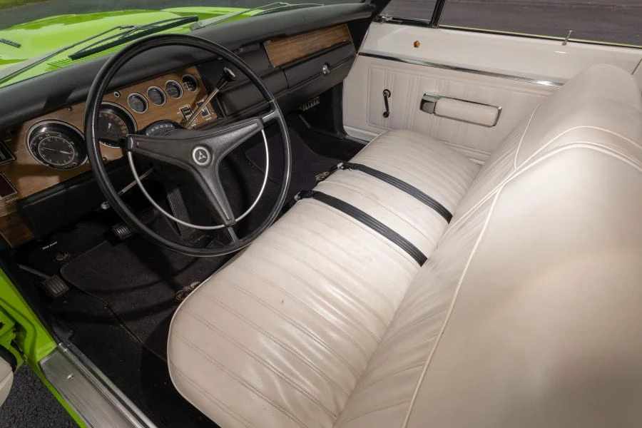 1970 Dodge Super Bee - Image 22 of 31