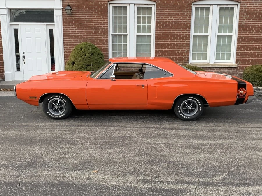 1970 Dodge Super Bee - Image 2 of 8