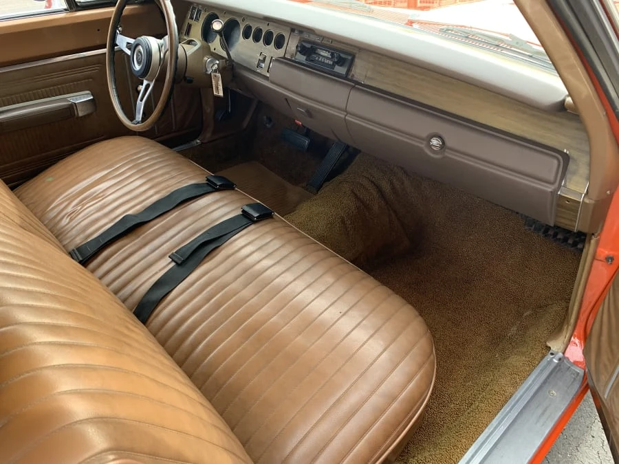 1970 Dodge Super Bee - Image 5 of 8