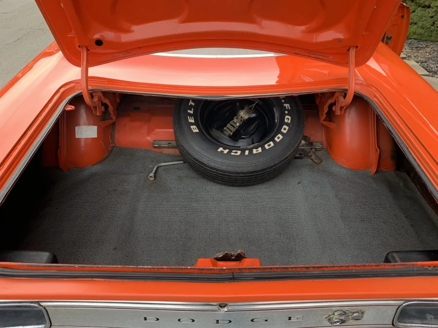1970 Dodge Super Bee - Image 6 of 8
