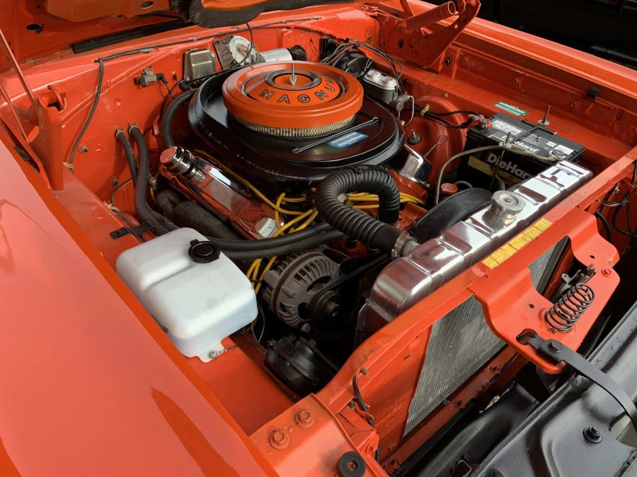 1970 Dodge Super Bee - Image 8 of 8