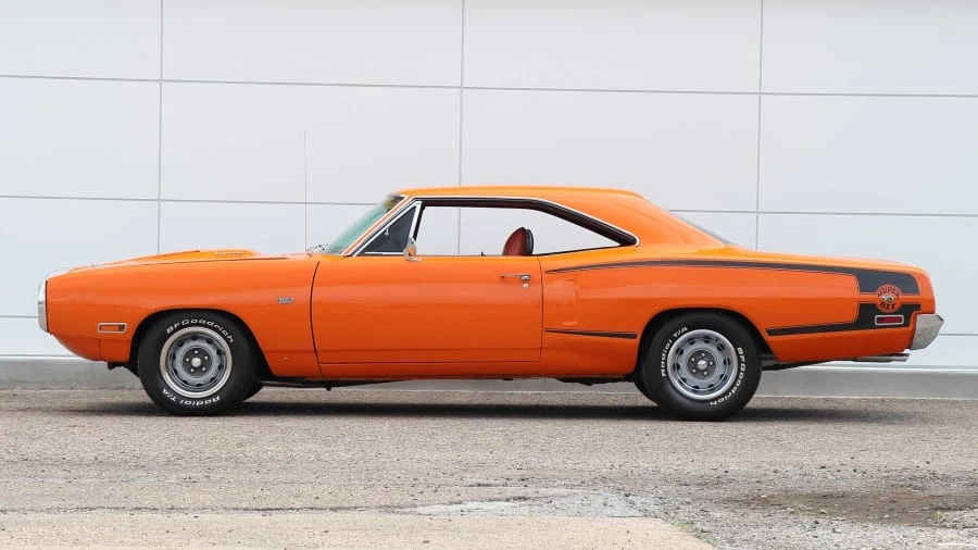 1970 Dodge Super Bee - Image 2 of 12