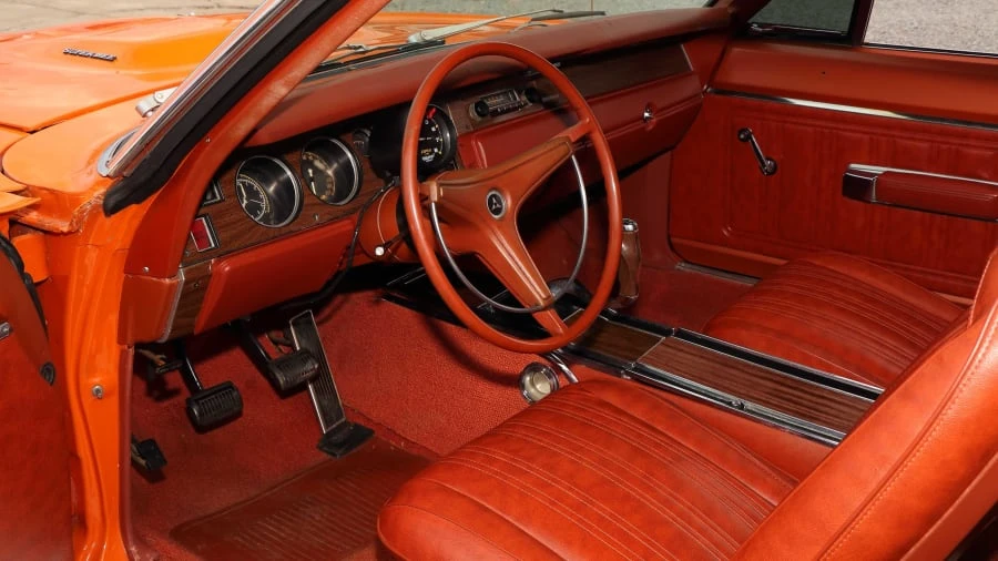 1970 Dodge Super Bee - Image 4 of 12