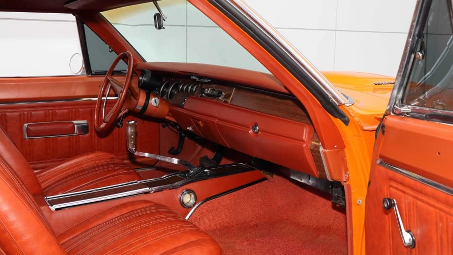 1970 Dodge Super Bee - Image 5 of 12