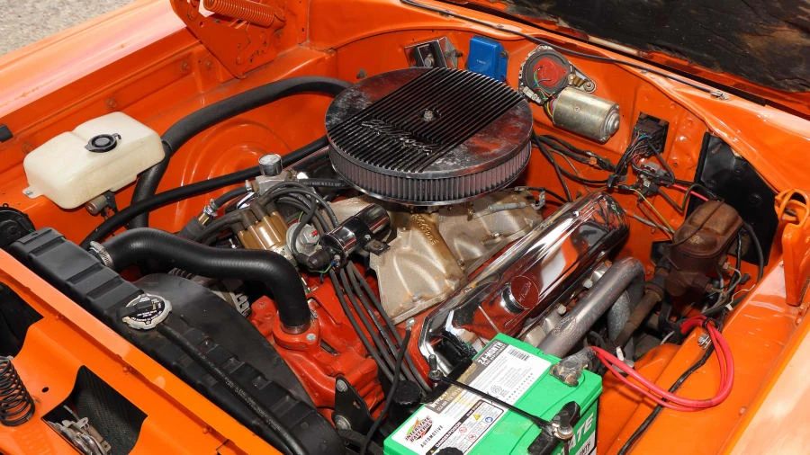 1970 Dodge Super Bee - Image 6 of 12