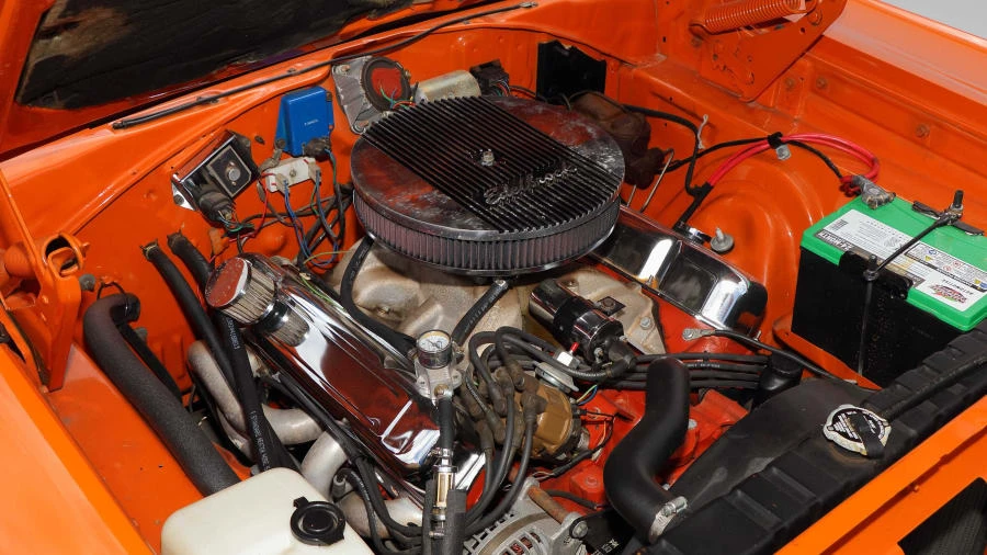 1970 Dodge Super Bee - Image 7 of 12