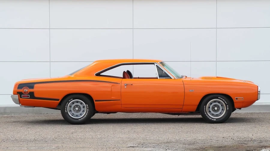 1970 Dodge Super Bee - Image 8 of 12