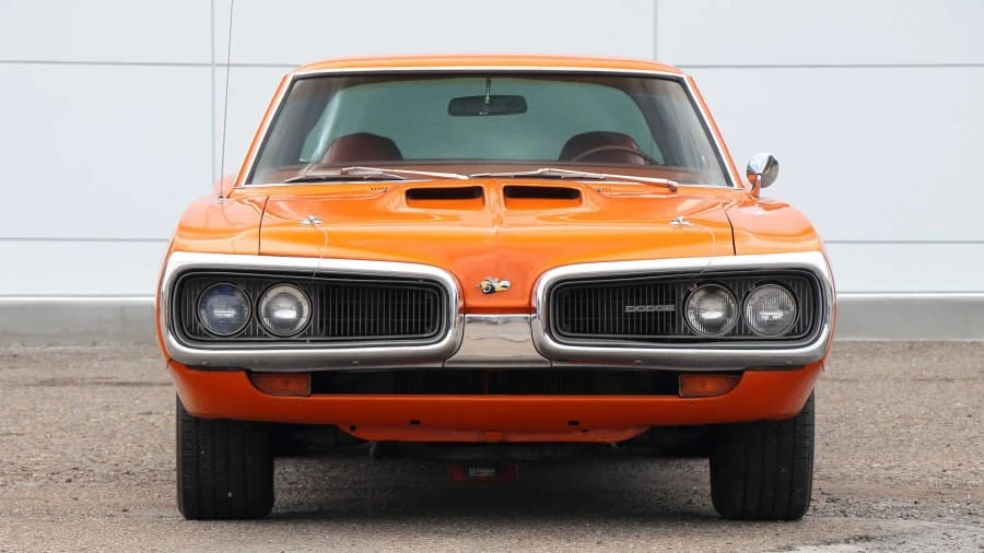 1970 Dodge Super Bee - Image 9 of 12