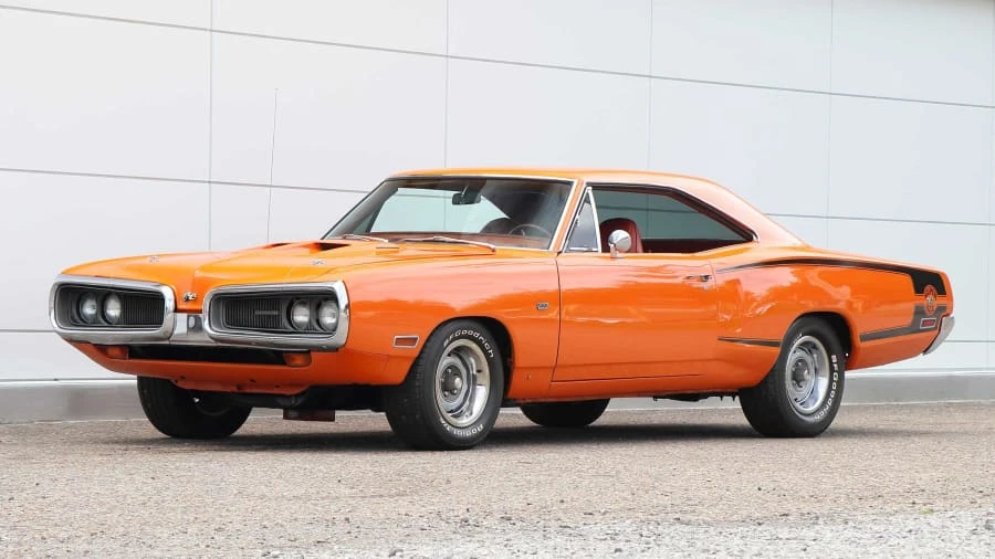 1970 Dodge Super Bee - Image 12 of 12