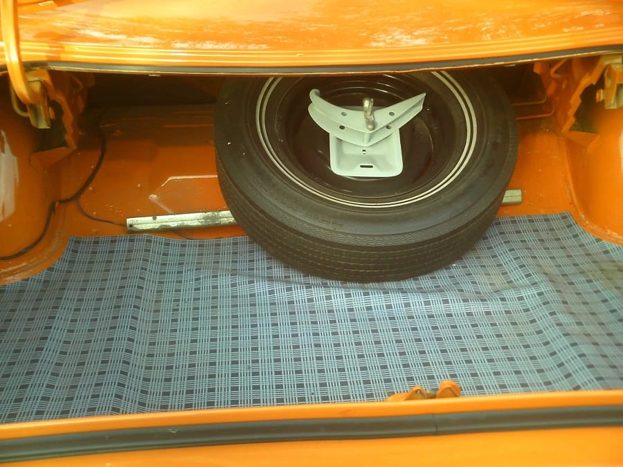 1970 Dodge Super Bee - Image 8 of 11