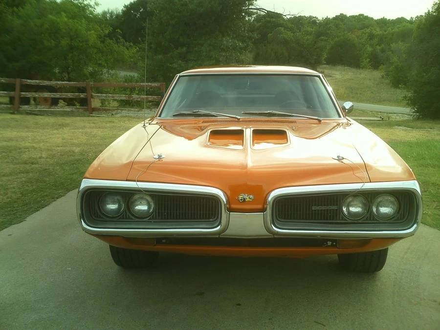 1970 Dodge Super Bee - Image 9 of 11