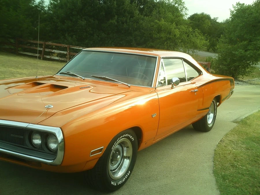 1970 Dodge Super Bee - Image 11 of 11
