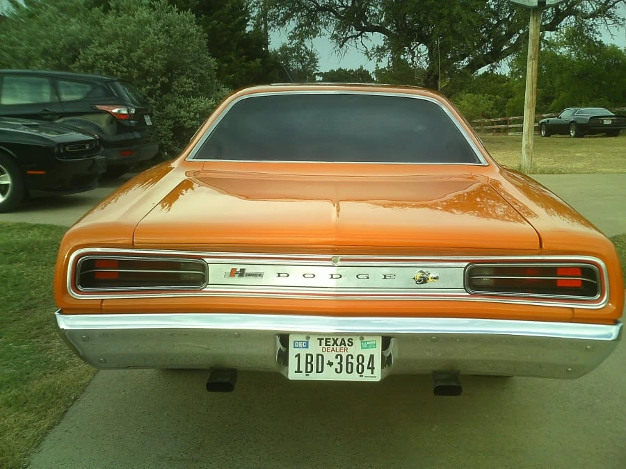 1970 Dodge Super Bee - Image 10 of 11