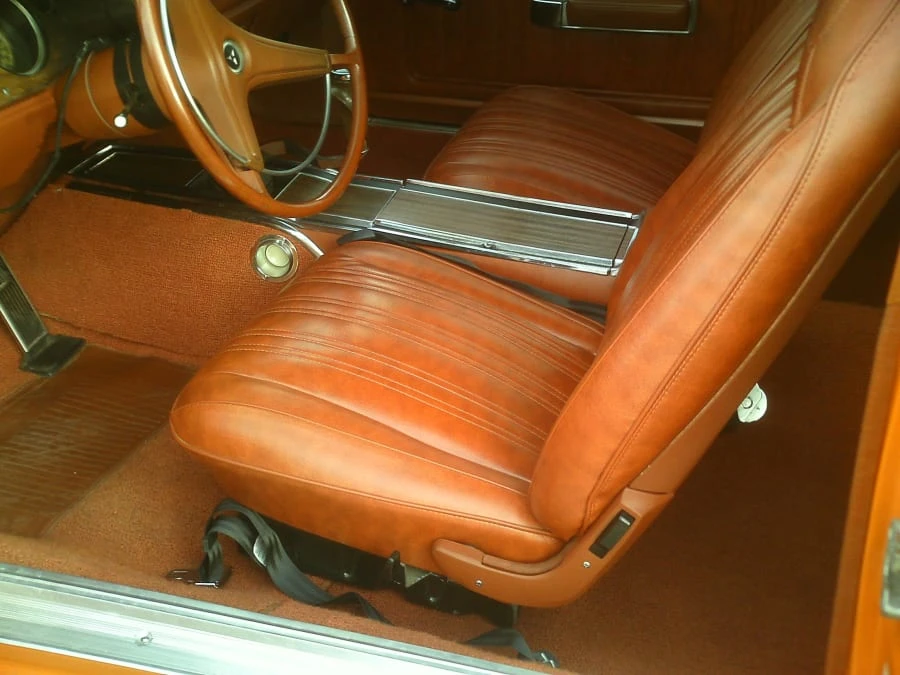 1970 Dodge Super Bee - Image 3 of 11