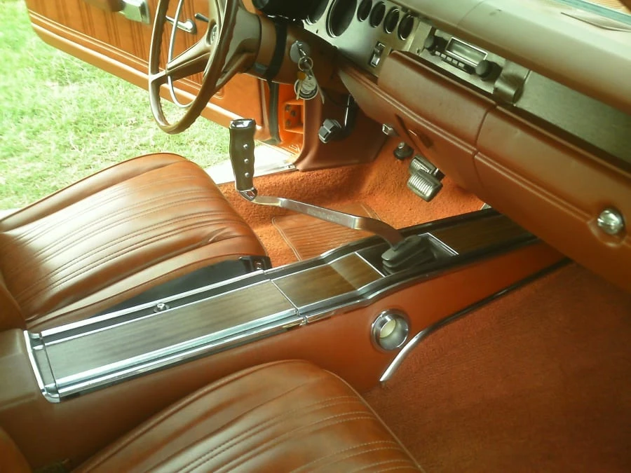 1970 Dodge Super Bee - Image 4 of 11