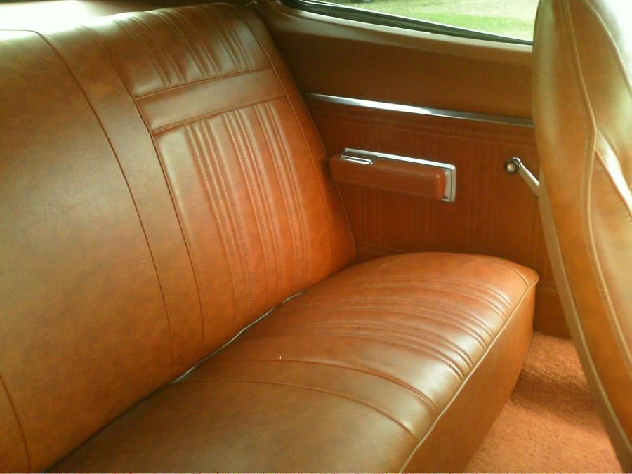 1970 Dodge Super Bee - Image 5 of 11