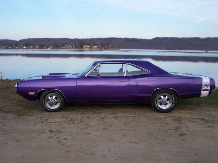 1970 Dodge Super Bee - Image 2 of 5