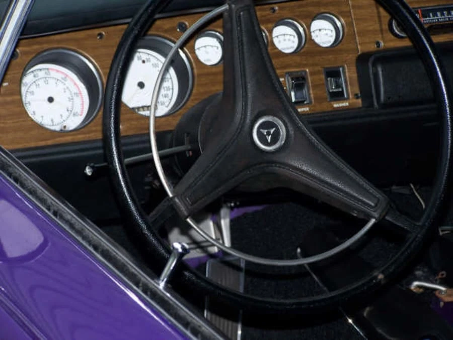 1970 Dodge Super Bee - Image 4 of 5