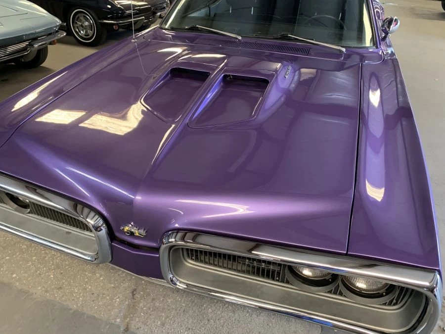 1970 Dodge Super Bee - Image 7 of 12