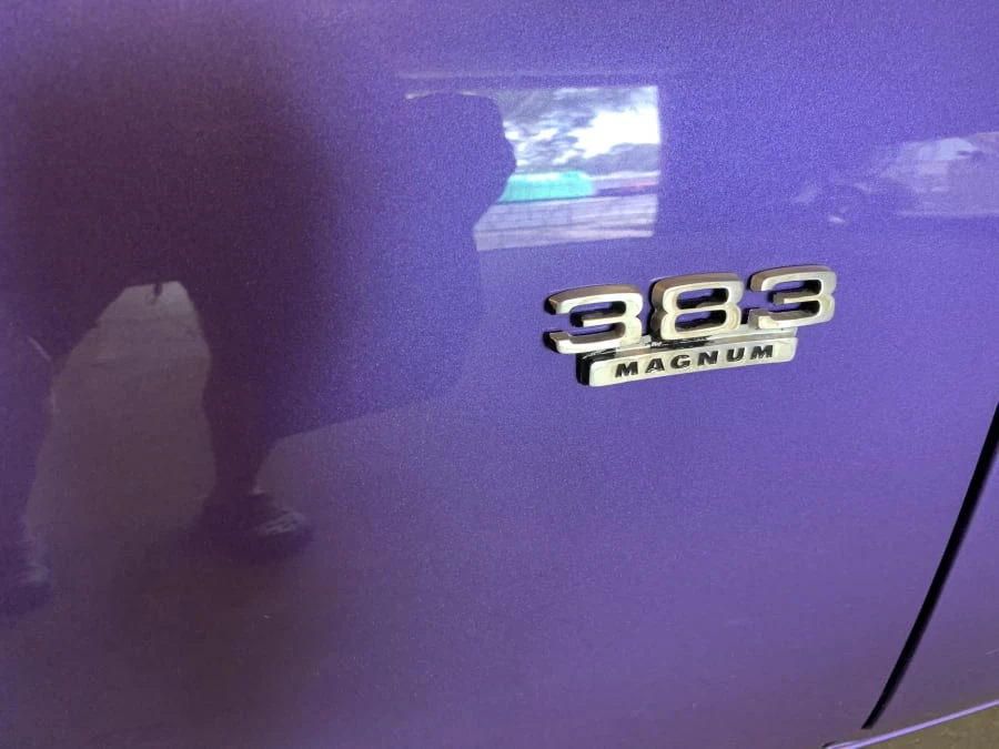 1970 Dodge Super Bee - Image 8 of 12