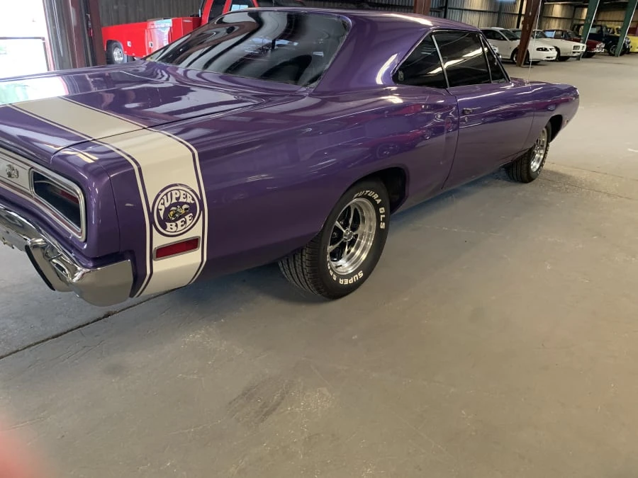 1970 Dodge Super Bee - Image 2 of 12