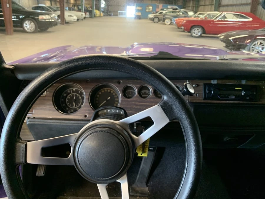 1970 Dodge Super Bee - Image 3 of 12