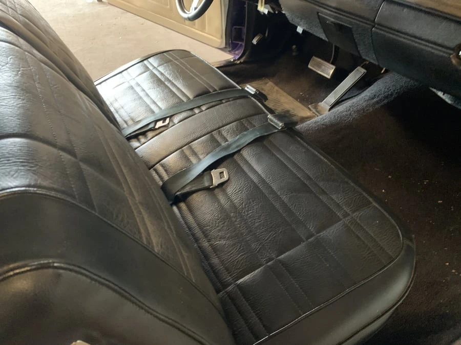 1970 Dodge Super Bee - Image 5 of 12