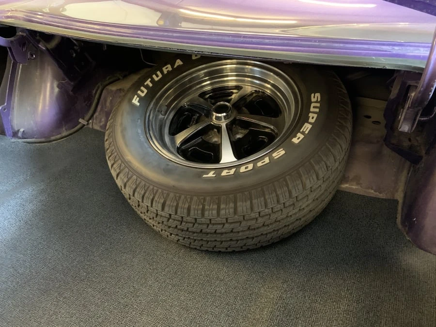 1970 Dodge Super Bee - Image 10 of 12