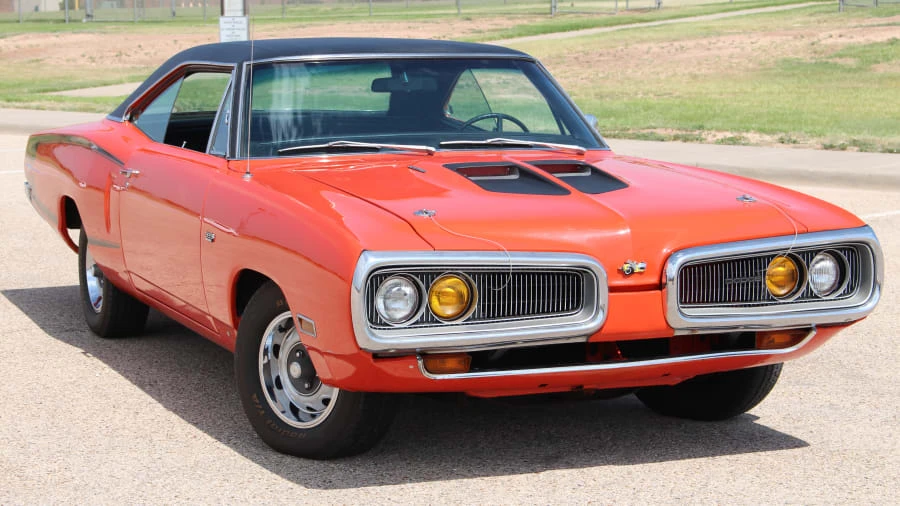 1970 Dodge Super Bee - Image 22 of 22
