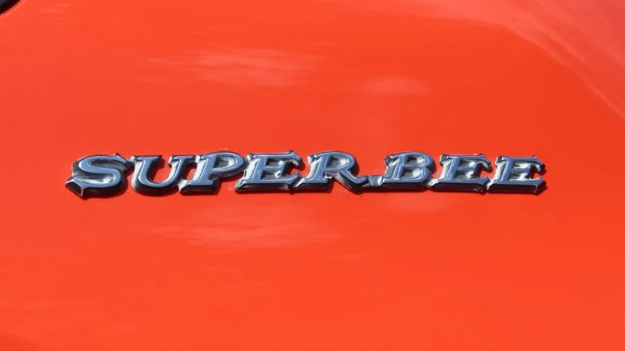 1970 Dodge Super Bee - Image 14 of 22