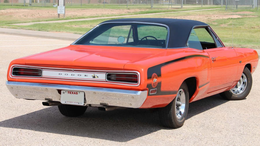 1970 Dodge Super Bee - Image 21 of 22